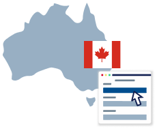 australia entry requirements canadians