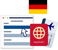 australia entry requirements for german
