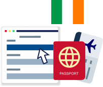 australia entry requirements for ireland