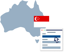 australia entry requirements for singaporean