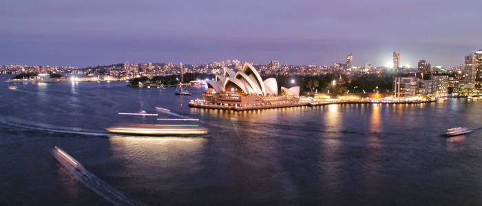 Australia Tourist Visitor Visa subclass 600 Guide for Application
