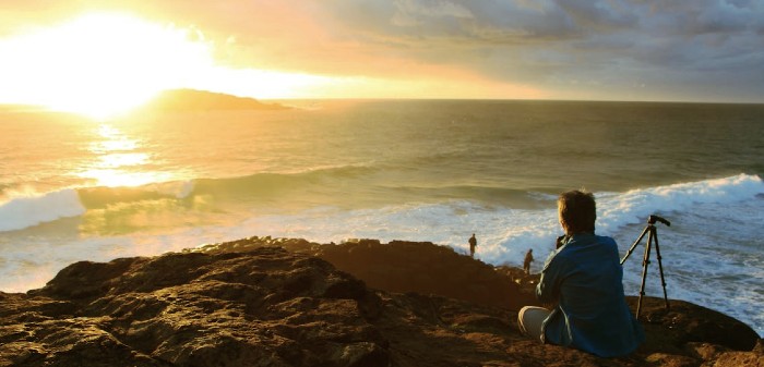 Work and Travel to Australia with a Working Holiday visa